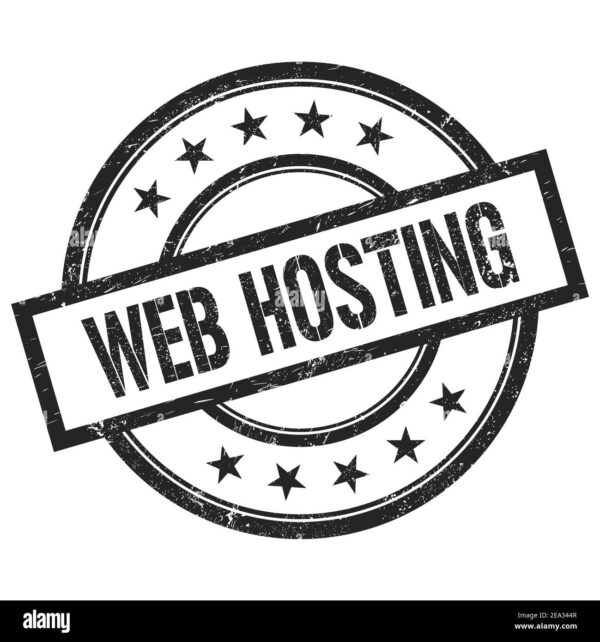 Web Hosting Basic